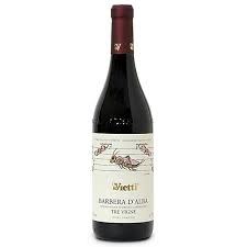 Vietti Barbera D'Alba 750ml